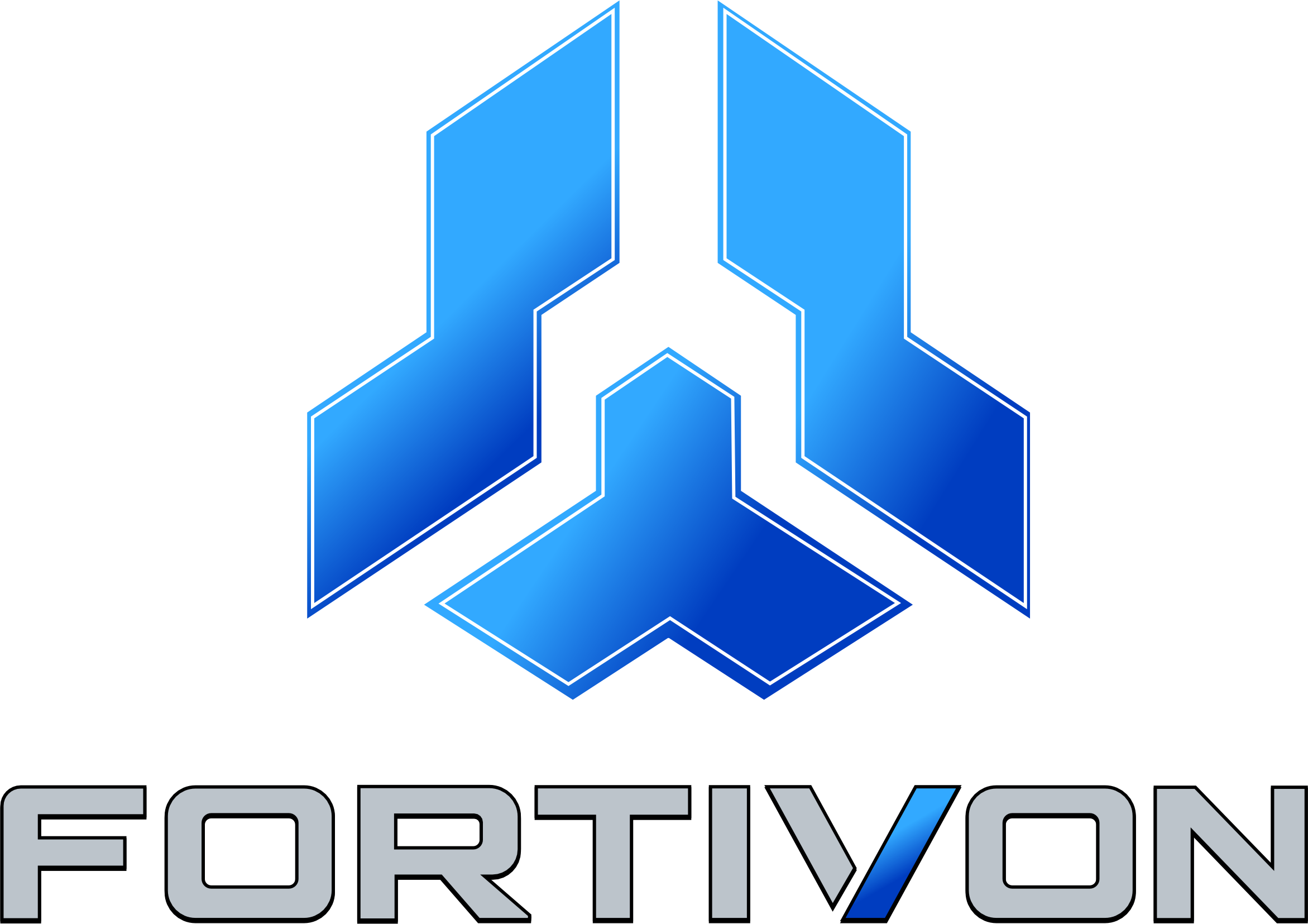 Fortivon Tecnologia